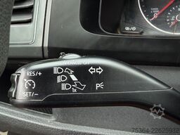VW T6 2.0 Tdi Lang 2xSchiebetür Dieselpumpe Defekt