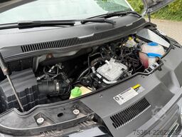 VW T6 2.0 Tdi Lang 2xSchiebetür Dieselpumpe Defekt