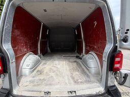 VW T6 2.0 Tdi Lang 2xSchiebetür Dieselpumpe Defekt