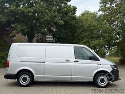 VW T6 2.0 Tdi Lang 2xSchiebetür Dieselpumpe Defekt