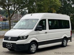 VW Crafter 2.0 Tdi  9 Sitze Motor springt nicht an