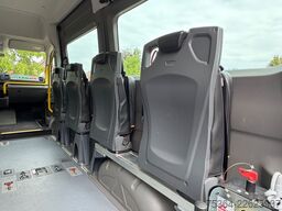 VW Crafter 2.0 Tdi  9 Sitze Motor springt nicht an