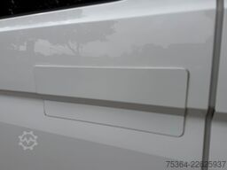 VW Crafter 2.0 Tdi  9 Sitze Motor springt nicht an