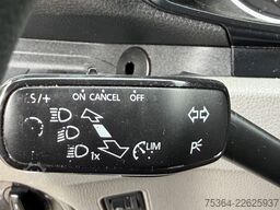 VW Crafter 2.0 Tdi  9 Sitze Motor springt nicht an