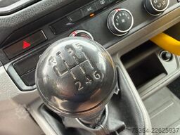VW Crafter 2.0 Tdi  9 Sitze Motor springt nicht an