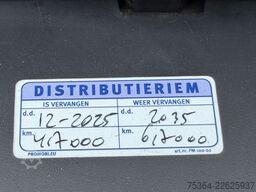 VW Crafter 2.0 Tdi  9 Sitze Motor springt nicht an