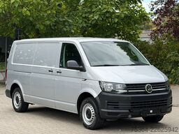 VW T6 2.0 Tdi Lang 2xSchiebetür Dieselpumpe Defekt