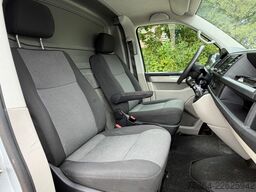 VW T6 2.0 Tdi Lang 2xSchiebetür Dieselpumpe Defekt