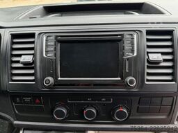 VW T6 2.0 Tdi Lang 2xSchiebetür Dieselpumpe Defekt