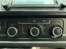 VW T6 2.0 Tdi Lang 2xSchiebetür Dieselpumpe Defekt