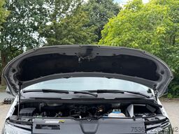 VW T6 2.0 Tdi Lang 2xSchiebetür Dieselpumpe Defekt