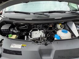 VW T6 2.0 Tdi Lang 2xSchiebetür Dieselpumpe Defekt