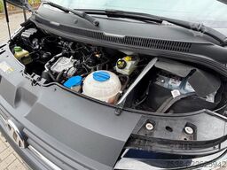 VW T6 2.0 Tdi Lang 2xSchiebetür Dieselpumpe Defekt