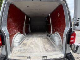 VW T6 2.0 Tdi Lang 2xSchiebetür Dieselpumpe Defekt