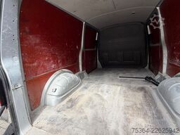 VW T6 2.0 Tdi Lang 2xSchiebetür Dieselpumpe Defekt