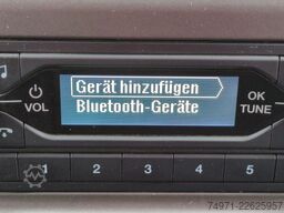Ford Transit Pritsche+Plane AWD DoKa L3 3,5t*7-Sitzer