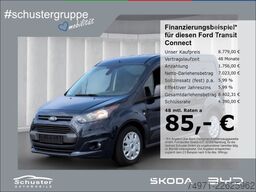 Ford Transit Connect Kasten L1 1.5D*AHK Klima Regale