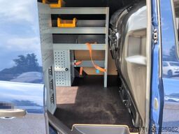Ford Transit Connect Kasten L1 1.5D*AHK Klima Regale