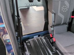 Ford Transit Connect Kasten L1 1.5D*AHK Klima Regale