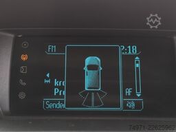 Ford Transit Connect Kasten L1 1.5D*AHK Klima Regale