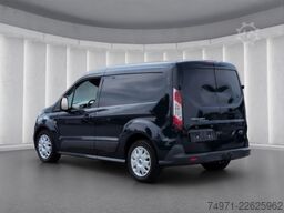 Ford Transit Connect Kasten L1 1.5D*AHK Klima Regale