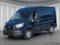 Ford Transit Kasten FT350 L2H2 2.0D*Autom AHK Regale