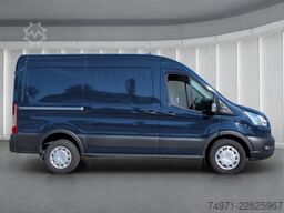 Ford Transit Kasten FT350 L2H2 2.0D*Autom AHK Regale