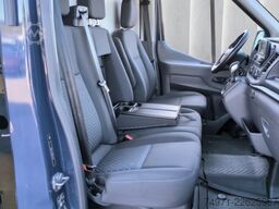 Ford Transit Kasten FT350 L2H2 2.0D*Autom AHK Regale
