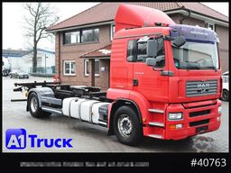 MAN TGA 18.310 LL  BDF 7.45  Klima BDF