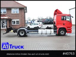MAN TGA 18.310 LL  BDF 7.45  Klima BDF