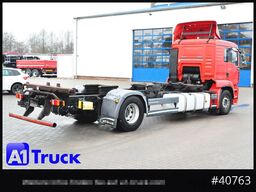 MAN TGA 18.310 LL  BDF 7.45  Klima BDF