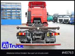 MAN TGA 18.310 LL  BDF 7.45  Klima BDF