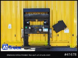 Kässbohrer Mega Trailer, Code XL, Aluplank,