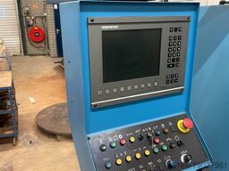 Geminis GHT 4 G2 - 700 x 4000