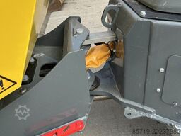 Wacker Neuson DW30 - 36kW (10478)