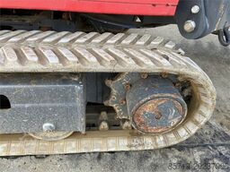 Hinowa Lightlift 15.70 IIIS (3832)