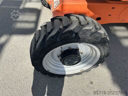 JLG 340AJ (4566)
