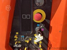 JLG 340AJ (4566)