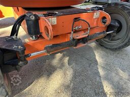 JLG 600 AJ (3218)