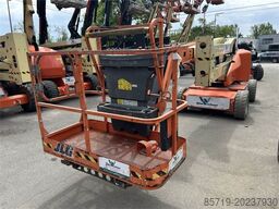 JLG E450AJ (2005)