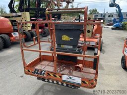 JLG E450AJ (2005)