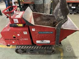 Hinowa HS1102 (4350)