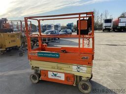 JLG 1930ES (4520)
