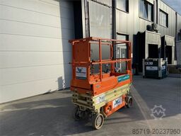 JLG 1930ES (4520)
