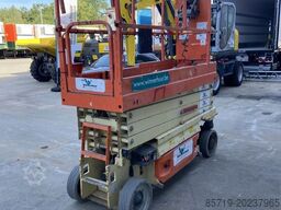JLG 2632 ES (4508)