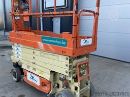 JLG 2632 ES (4508)