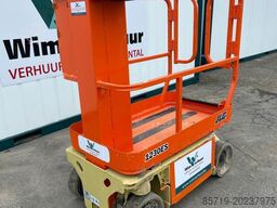 JLG 1230 ES (10150)