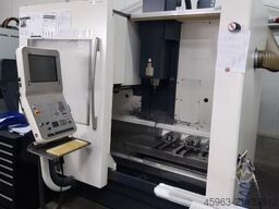 DECKEL MAHO DMG DMC 1035 V eco