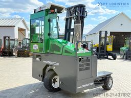 Combilift C3500 / DUPLEX - 4100 / EXTENDABLE FORKS