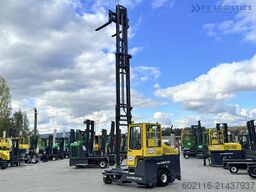 Combilift C5000 DIESEL TRIPLEX 7600 FREE-LIFT
